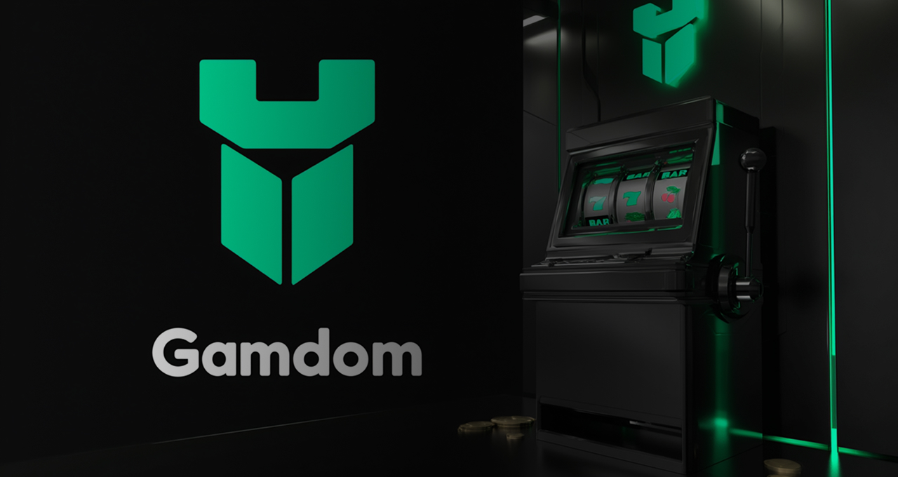 Gamdom